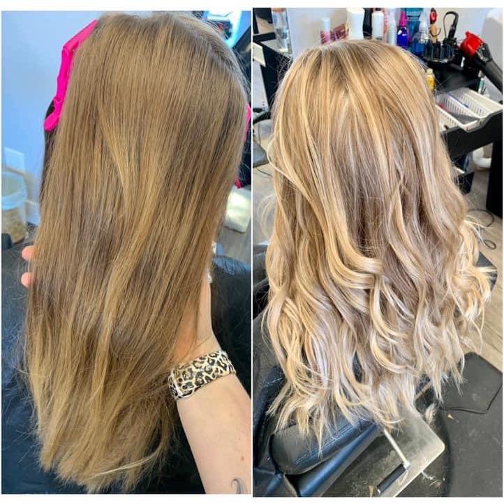 Elite Hair Studio Effingham, IL