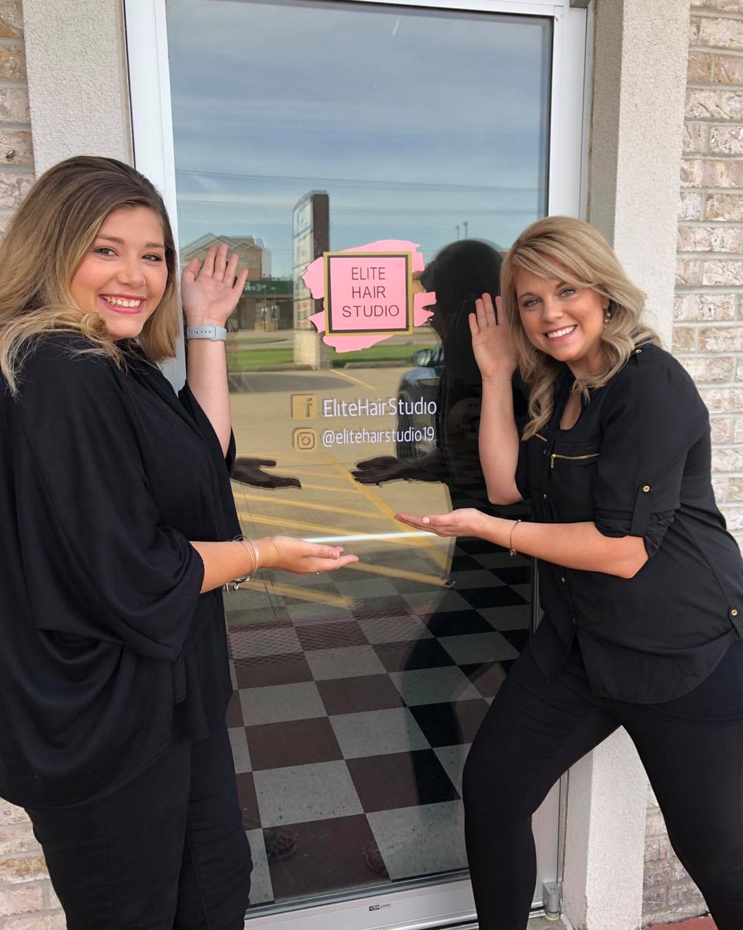 Elite Hair Studio Effingham, IL